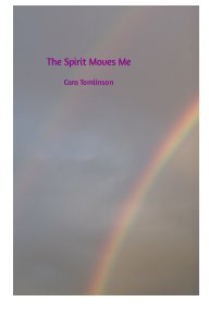The Spirit Moves Me book cover