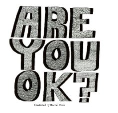 ARE YOU OK? book cover