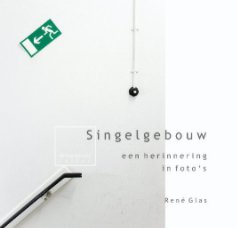 Singelgebouw book cover