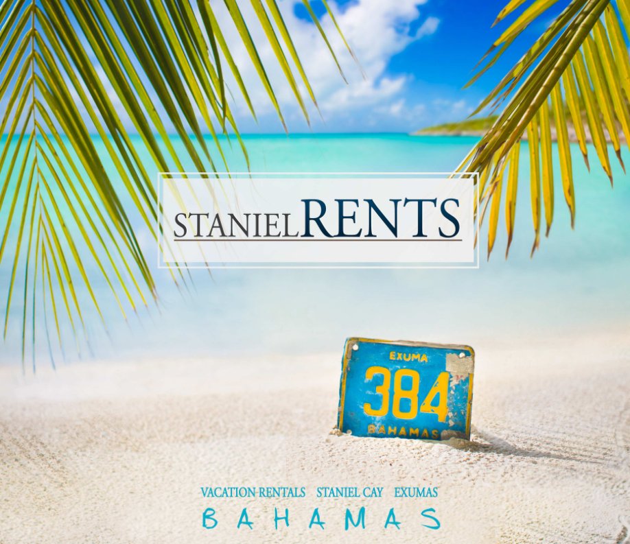 Staniel Rents - Exumas - Bahamas nach Gremly Media anzeigen