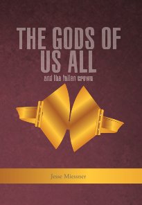 THE GODS OF US ALL book cover