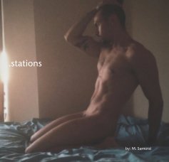 .stations book cover