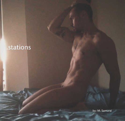 View .stations by M Samurai
