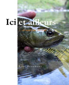 Ici et ailleurs book cover