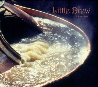 Little Brew book cover