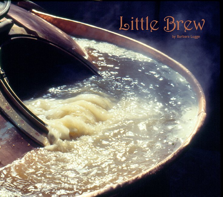 View Little Brew by BarbaraLugge