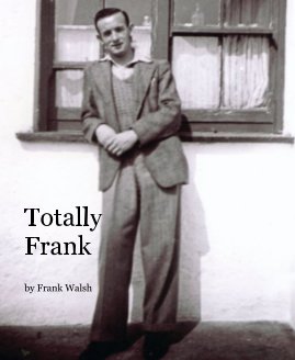 Totally Frank book cover