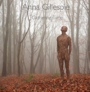 Anna Gillespie book cover
