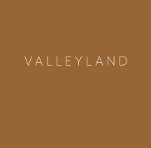 ValleyLand book cover