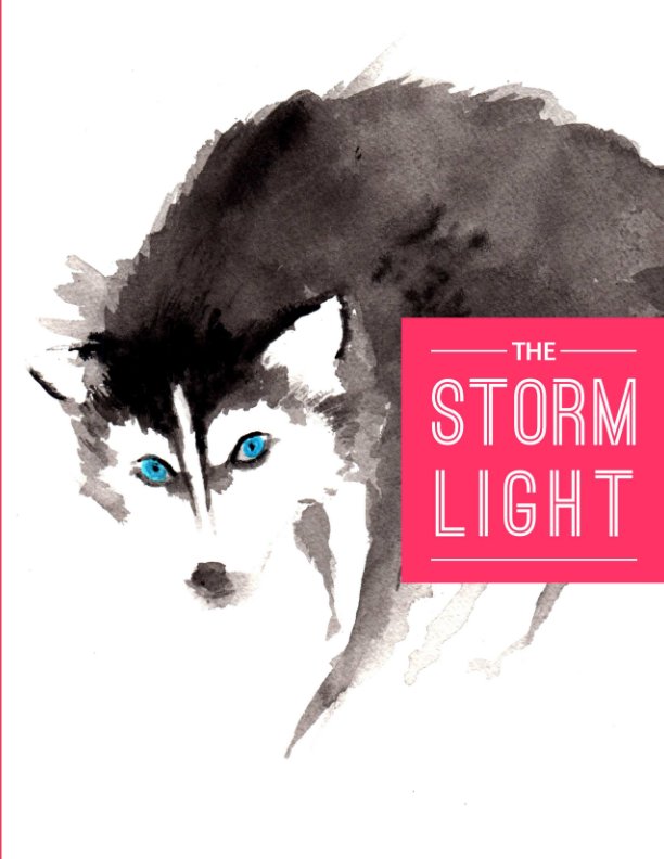View The Stormlight Mag by Sarah Keokanock