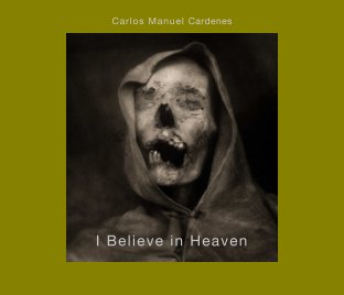 I Believe in Heaven book cover