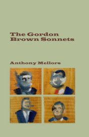 The Gordon Brown Sonnets book cover
