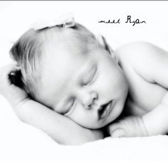 meet Ryan book cover