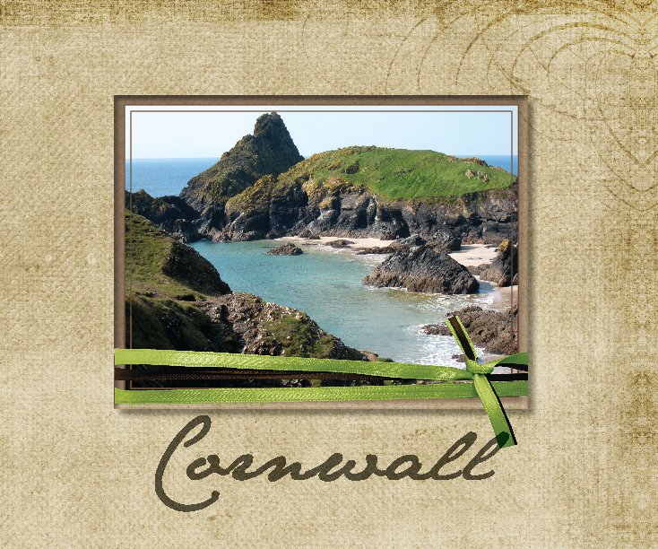 View Cornwall by catheril