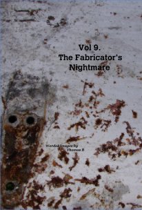 The Fabricator's Nightmare book cover