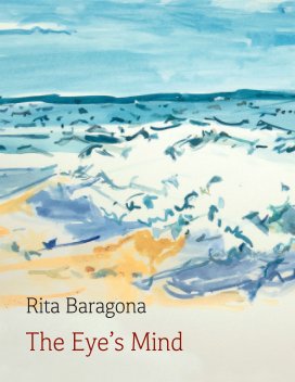 Rita Baragona: The Mind's Eye book cover