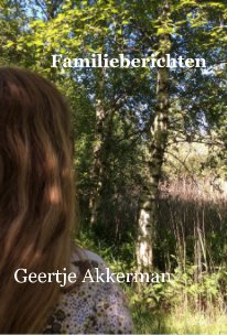 Familieberichten book cover