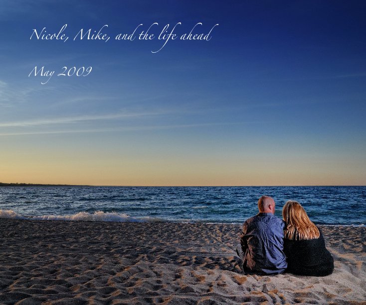 Ver Nicole, Mike, and the life ahead por jhudon