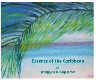 Essence of the Caribbean book cover