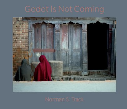 Godot Is Not Coming book cover