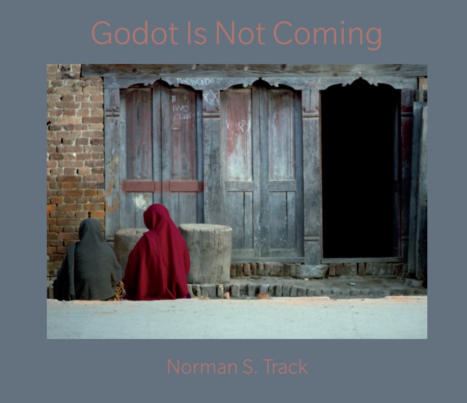 View Godot Is Not Coming by Norman S. Track