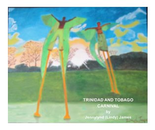 Trinidad and Tobago Carnival book cover