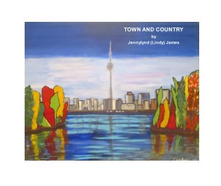 TOWN AND COUNTRY book cover