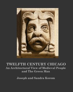 Twelfth Century Chicago book cover