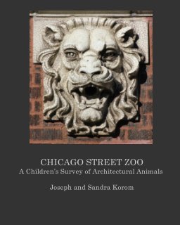 Chicago Street Zoo book cover