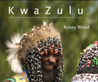KwaZulu book cover