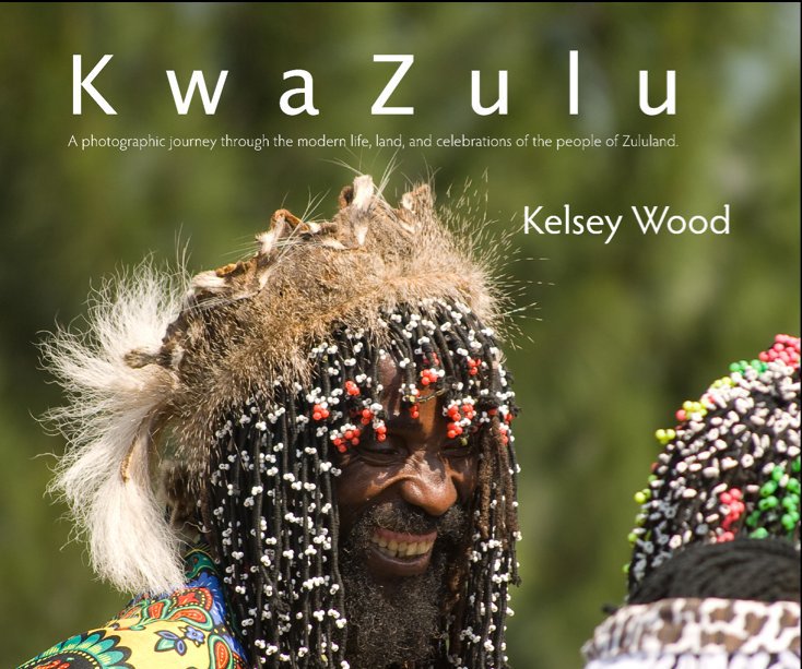 Ver KwaZulu por Kelsey Wood