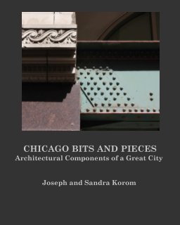 Chicago Bits and Pieces book cover