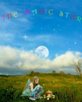 The Magic Star book cover