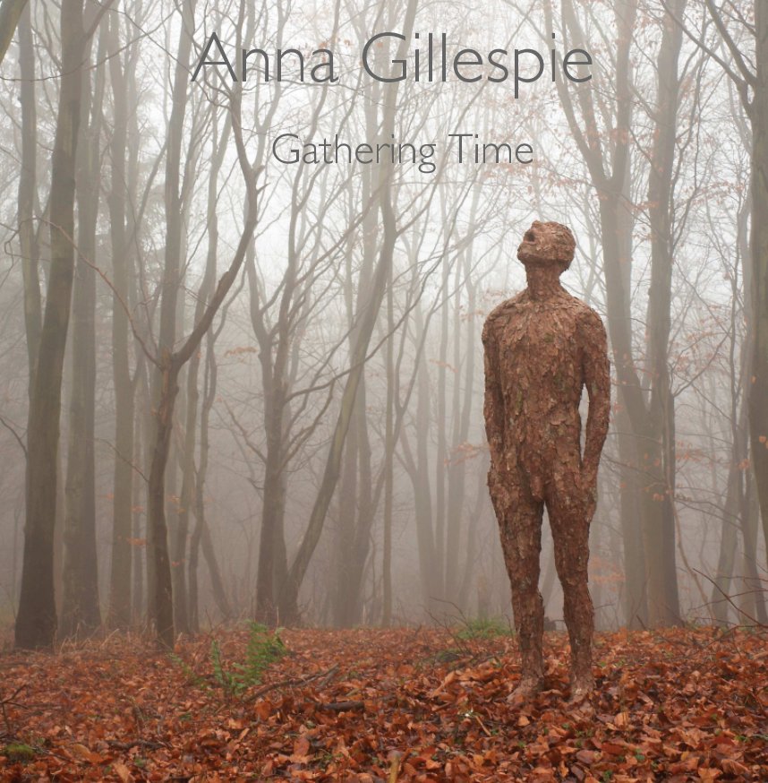 View Anna Gillespie by Anna Gillespie, Niki Jewett