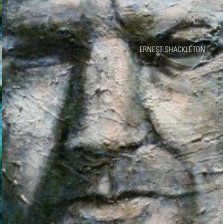 Ernest Shackleton. A Portrait book cover