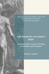 THE THINKING TEACHER'S BODY book cover