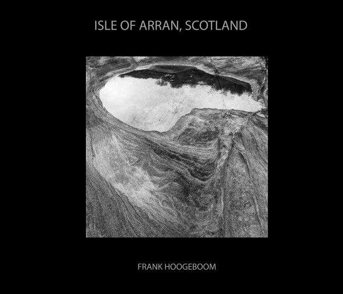 View Isle of Arran, Scotland by Frank Hoogeboom