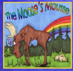The Moose's Moose book cover