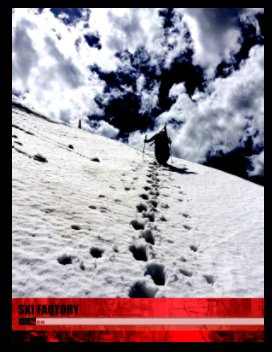 Ski Faq 12.14 book cover