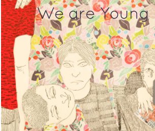We are Young book cover