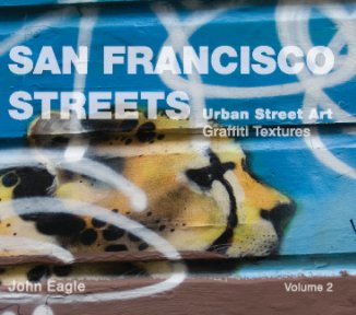 San Francisco Streets book cover
