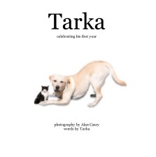 Tarka book cover