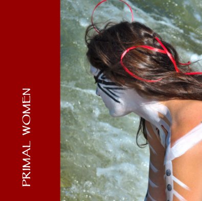 PRIMAL WOMEN III book cover