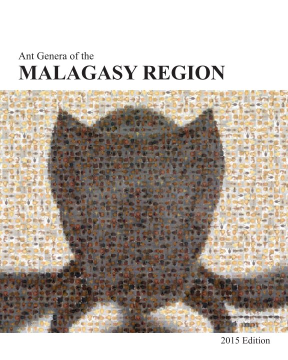 View Ant Genera of the Malagasy Region by Dr. Brian L.  Fisher