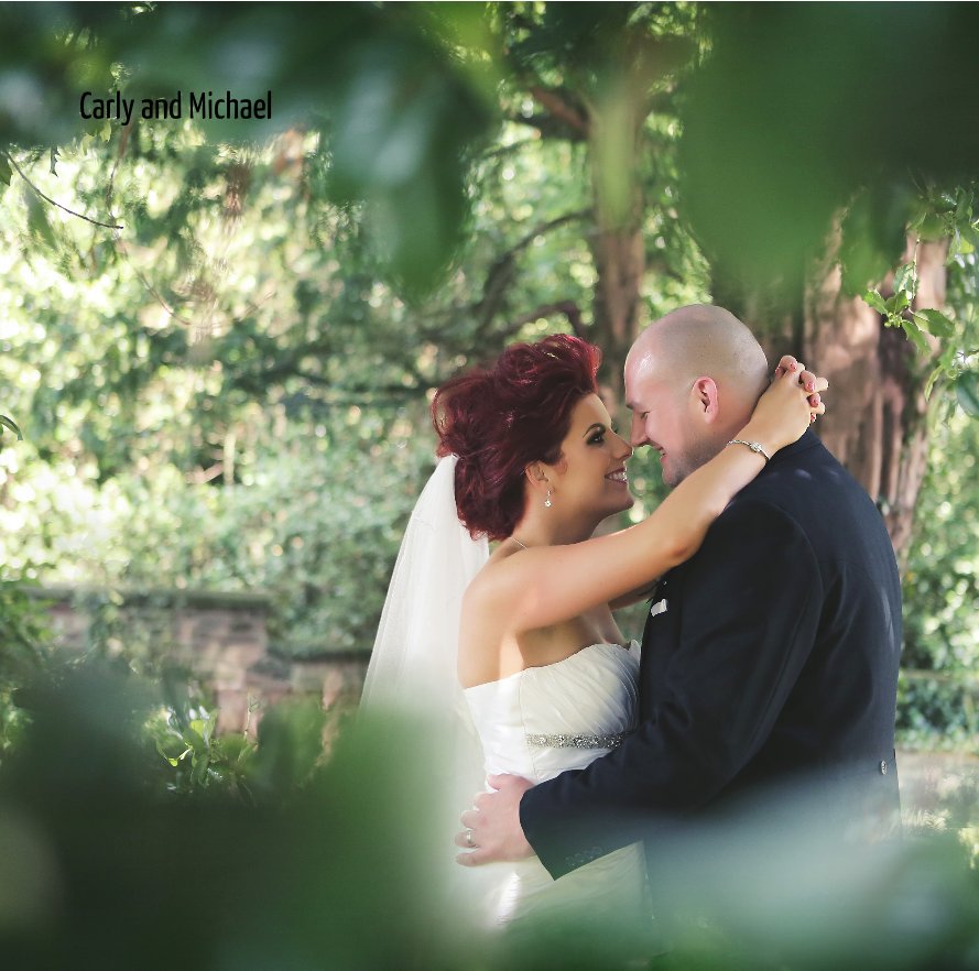 View Carly and Michael by fifteen photography