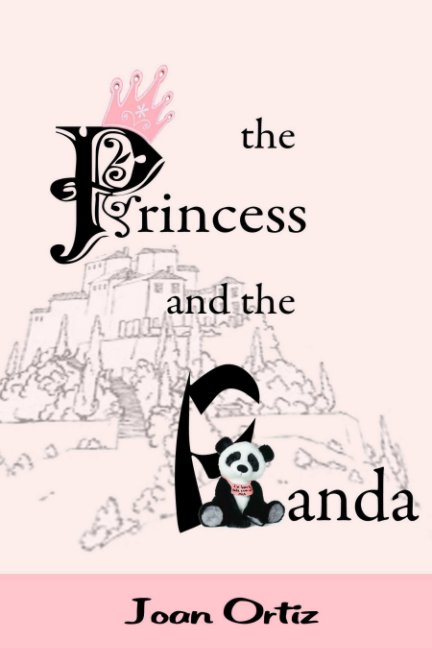 View The Princess and the Panda by Joan Ortiz