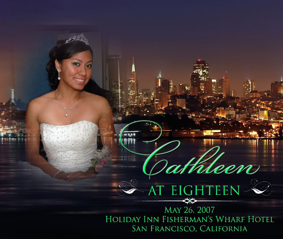 View Cathleen's Debut & Cotillion by lindsay29