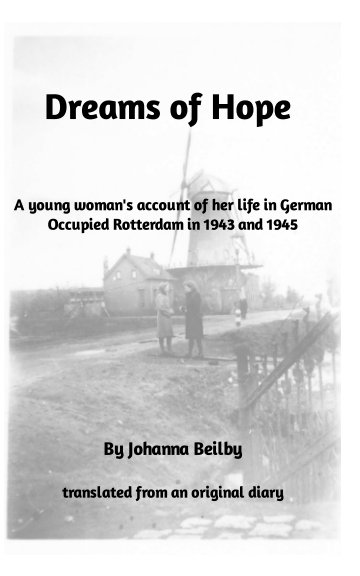 Ver Dreams of Hope por Johanna Beilby