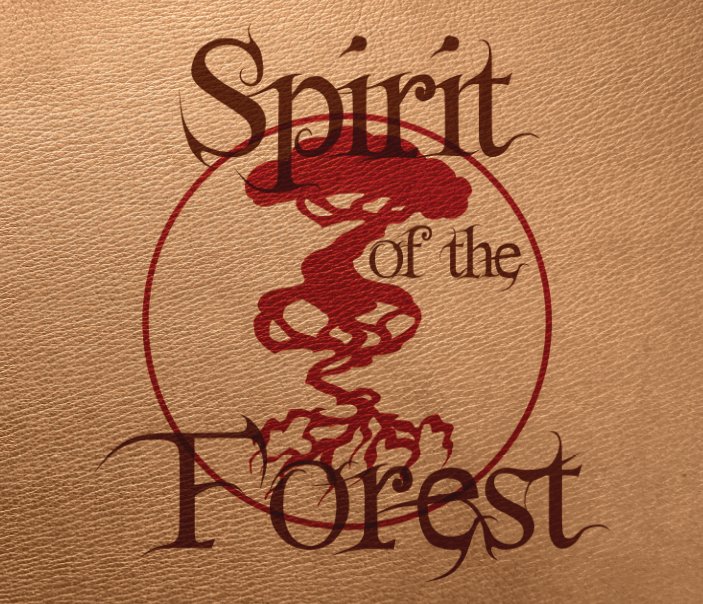 Bekijk Spirit of the Forest op Southern Utah University Visual Artists