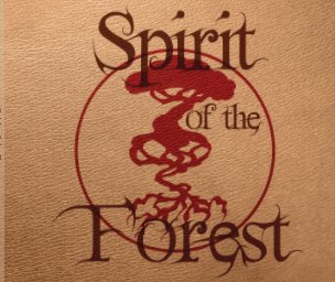 Spirit of the Forest book cover